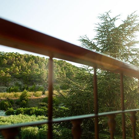 Hotel Rural El Molino De Felipe Mula Bagian luar foto