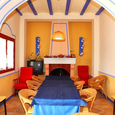 Hotel Rural El Molino De Felipe Mula Bagian luar foto