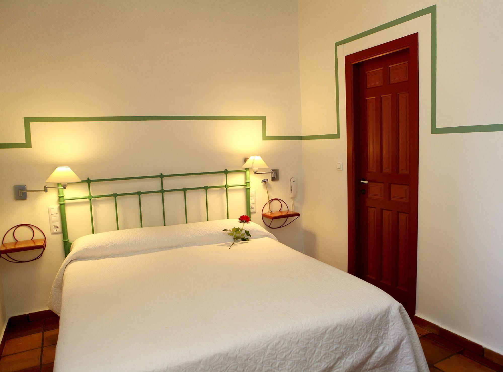 Hotel Rural El Molino De Felipe Mula Bagian luar foto